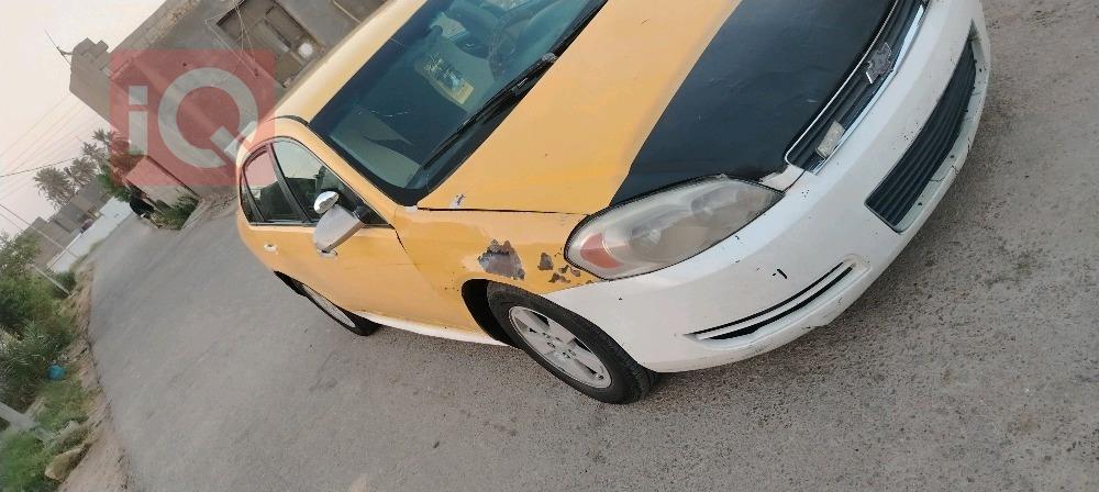 شيفروليه امبالا